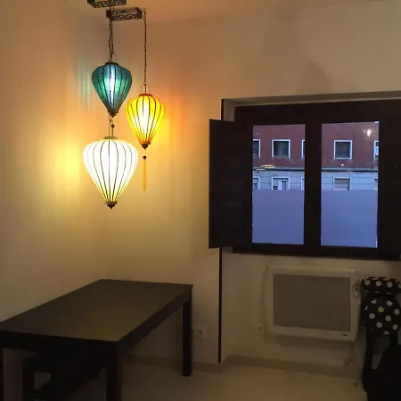 Apartamento Entre Playas , Parking, 2 Banos