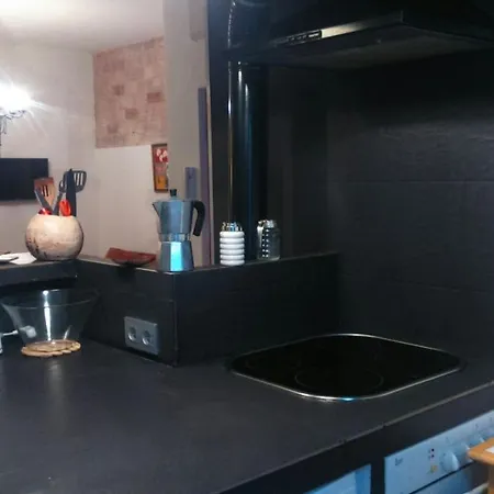 Apartamento Entre Playas , Parking, 2 Banos Gijón