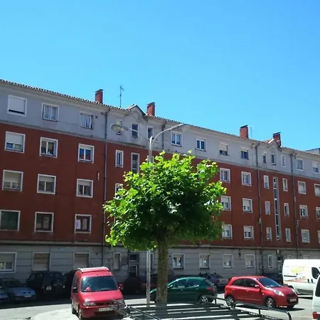Entre Playas , Parking, 2 Banos Apartamento *
