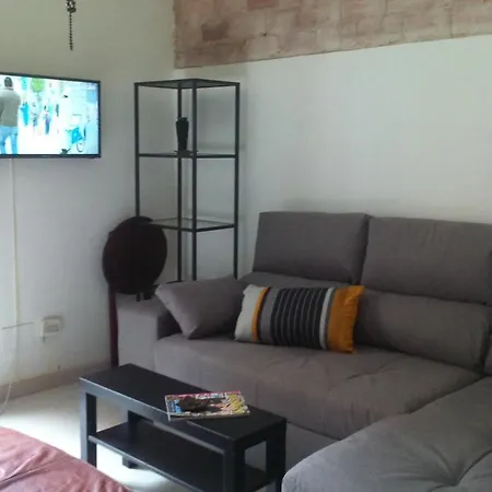 Entre Playas , Parking, 2 Banos Apartamento