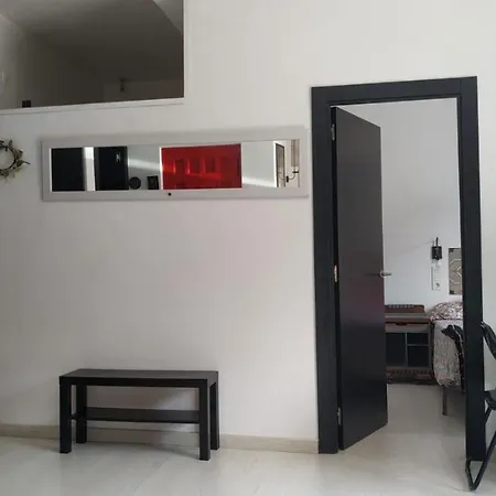 Apartamento Entre Playas , Parking, 2 Banos *
