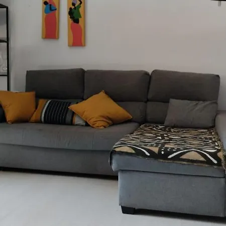 Apartamento Entre Playas , Parking, 2 Banos Gijón